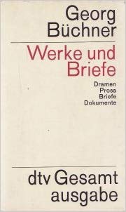 Werke Und Briefe